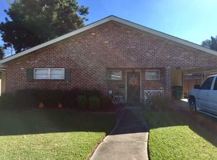 1325 Poinsettia Dr, Metairie, LA 70005