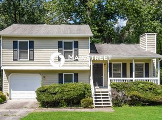 1382 Inman Ct NW, Norcross, GA 30093