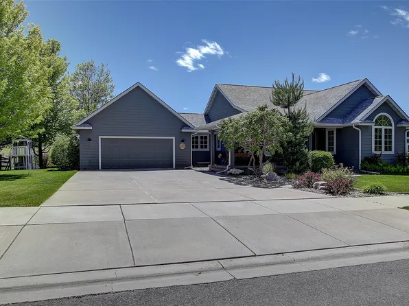 8705 Fescue Ct, Missoula, MT 59808