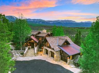 456 Peerless Drive, Breckenridge, CO 80424