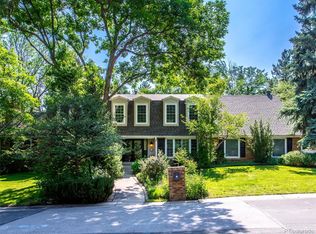 5434 S Emporia Ct, Greenwood Village, CO 80111