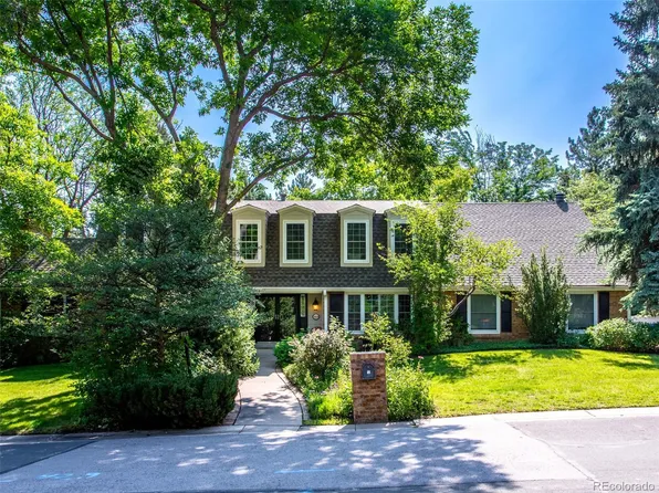 5434 S Emporia Court, Greenwood Village, CO 80111