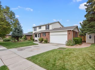 2649 E Willow Wick Dr, Sandy, UT 84093