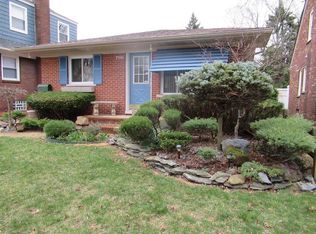 7191 Kolb Ave, Allen Park, MI 48101