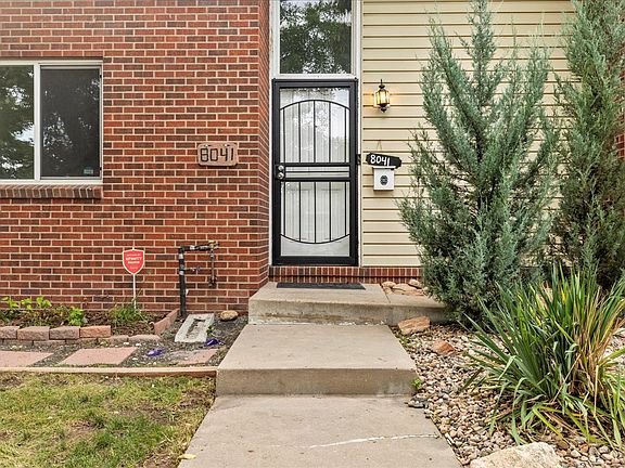 3rd image of 8041 Clarkson Ct