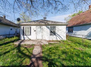 3016 N Gladstone Ave, Indianapolis, IN 46218