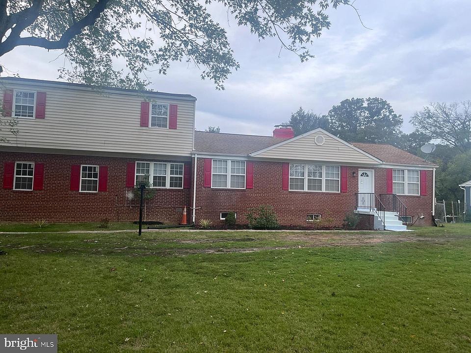 1st image of 8617 Woodyard Rd