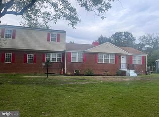 8617 Woodyard Rd, Clinton, MD 20735