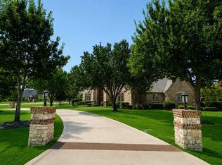 7004 Stony Oak Ct, Parker, TX 75002
