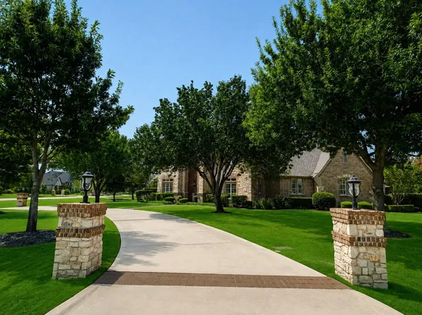 7004 Stony Oak Ct, Parker, TX 75002
