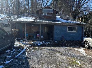 7041 N Jackson Hwy, Magnolia, KY 42757