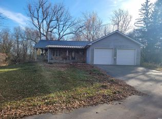 184 N 400 E, Union City, IN 47390