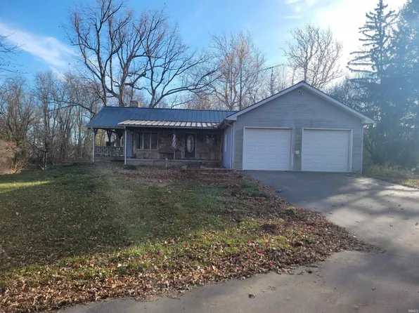 184 N 400 E, Union City, IN 47390