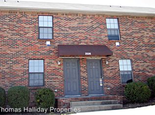 2526 Old Russellville Pike APT 2, Clarksville, TN 37040