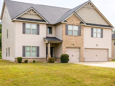 40 Moss Oak Dr, Fort Mitchell, AL, 36856