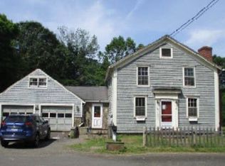 833 S Britain Rd, Southbury, CT 06488