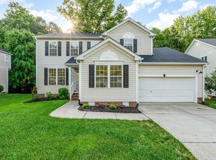 501 Palafox Dr, Durham, NC 27516