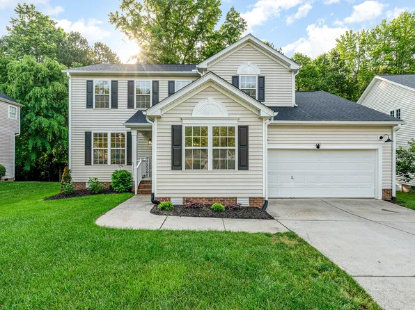 501 Palafox Dr, Durham, NC 27516