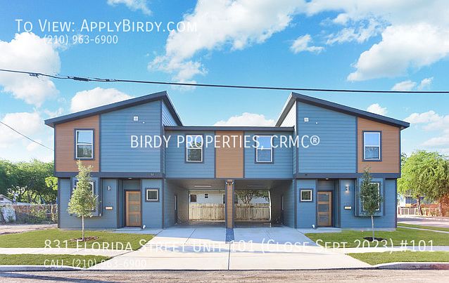 1st image of 831 Florida St #101