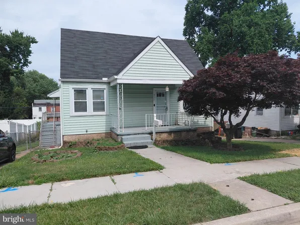 302 Dale Ave, Baltimore, MD 21206