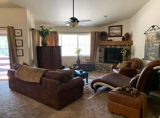 5135 Cove Canyon Dr APT 304, Park City, UT 84098