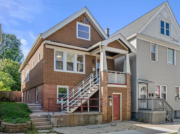 2473 North Dousman STREET #2475, Milwaukee, WI 53212