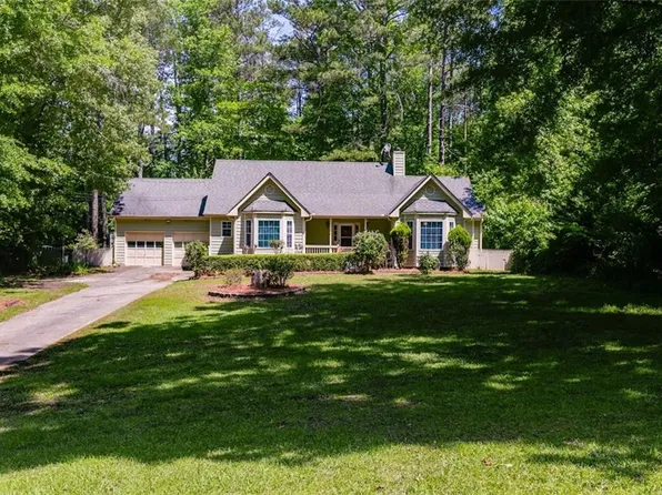 261 Township Dr, Hiram, GA 30141