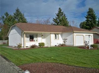 1119 105th Street Ct E, Tacoma, WA 98445