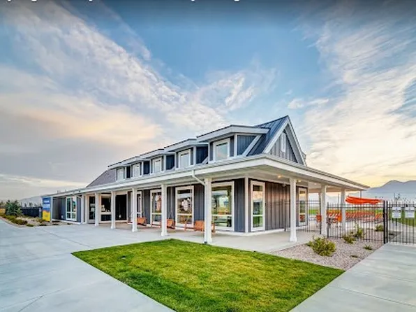 613 N Pear Dr, Lehi, UT 84043