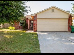 2109 Brewers Pl, Taylor, TX 76574