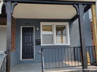 4019 Reisterstown Rd, Baltimore, MD 21215