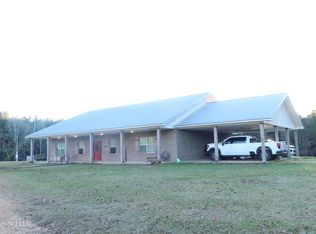 3037 S Greensburg Rd, Liberty, MS 39645