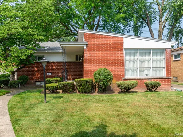 9169 Rockland, Redford, MI 48239