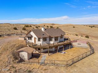 800 S Arena Estates Dr, Taylor, AZ 85939