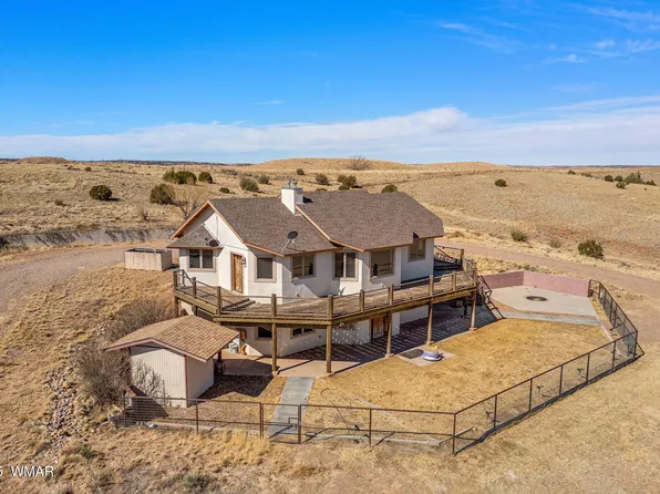 800 S Arena Estates Dr, Taylor, AZ 85939
