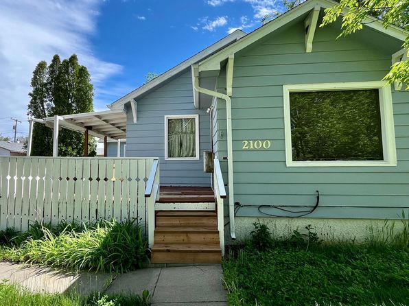 2100 8th Ave S