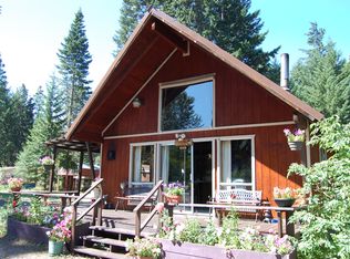 21 Ermine Loop, Cle Elum, WA 98922
