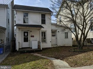 25 Ridge Rd, Lewistown, PA 17044