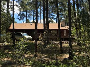 1939 Lees Dr, Lakeside, AZ 85929