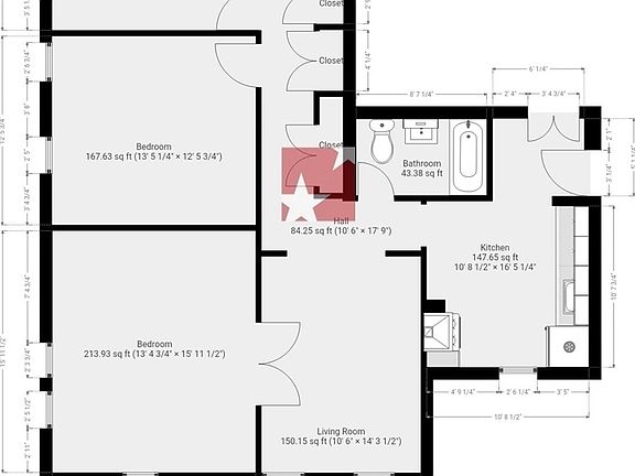 5th image of 36-01 31st Ave #3