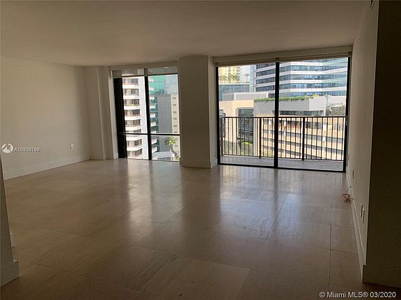 4th image of 1450 Brickell Bay Dr APT 1015