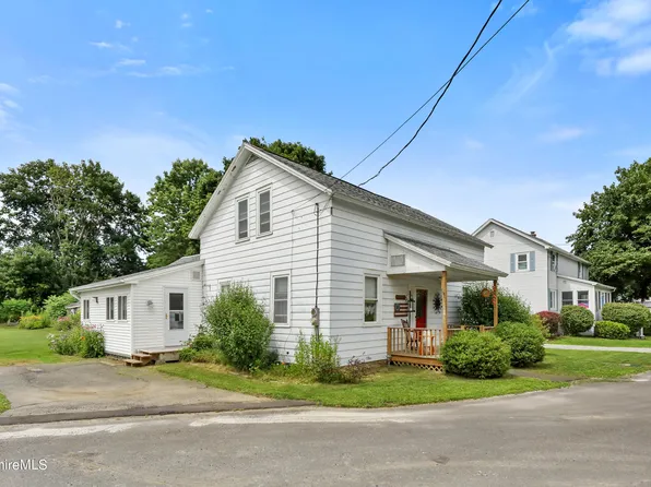 28 Mill Hill Rd, Cheshire, MA 01225