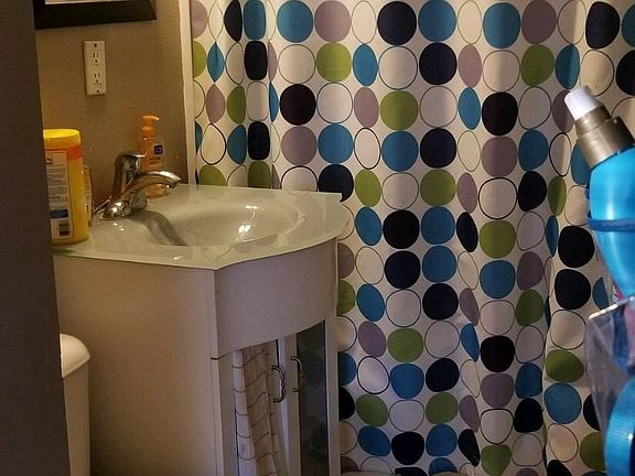1st Bathroom
