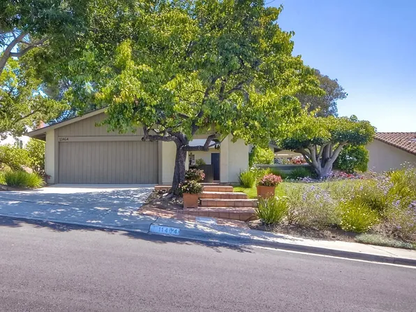 11464 Escoba Pl, San Diego, CA 92127