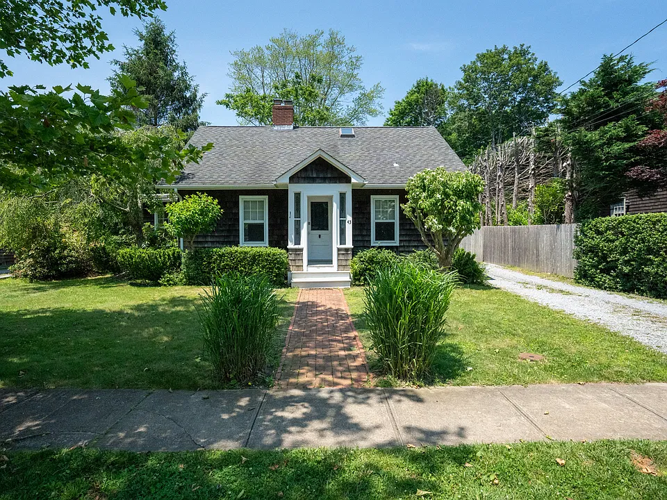 43 Sherrill Rd