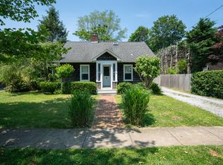 43 Sherrill Rd, East Hampton, NY 11937