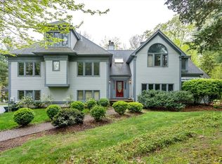 45 Strawberry Ln, Canton, MA 02021