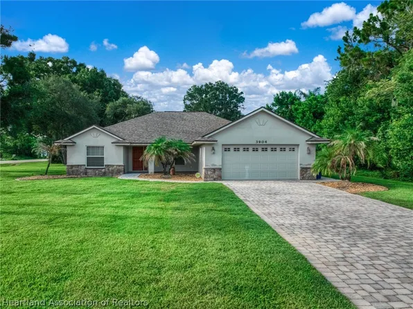 3904 Golfview Rd, Sebring, FL 33875