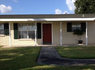 234 Bayou Folse Rd, Raceland, LA 70394