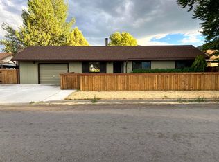 204 Patterson Ave, Loyalton, CA 96118